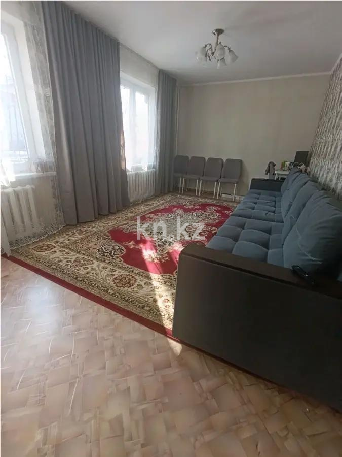 Продажа 3-комнатной квартиры, 60 м² в Алматы