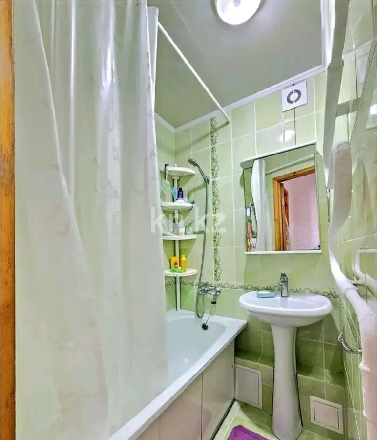 Продажа 2-комнатной квартиры, 45.3 м², ул. Затаевича, дом  16 в Астане - фото 4