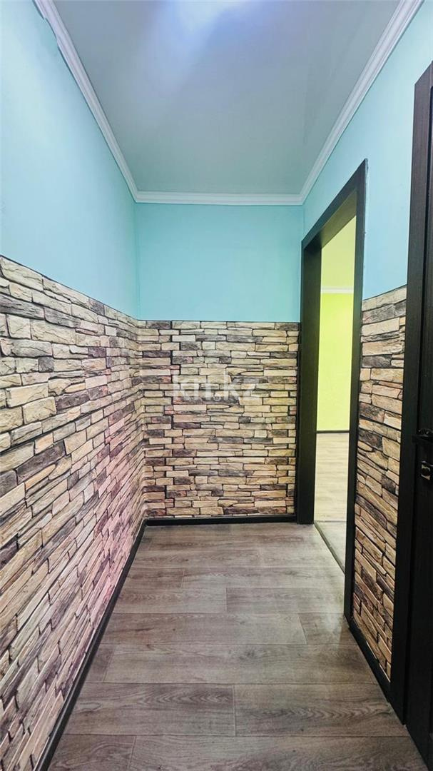 Продажа 2-комнатной квартиры, 43 м², мкр-н 12 - Продажа квартир в Караганде фото 8 из 8