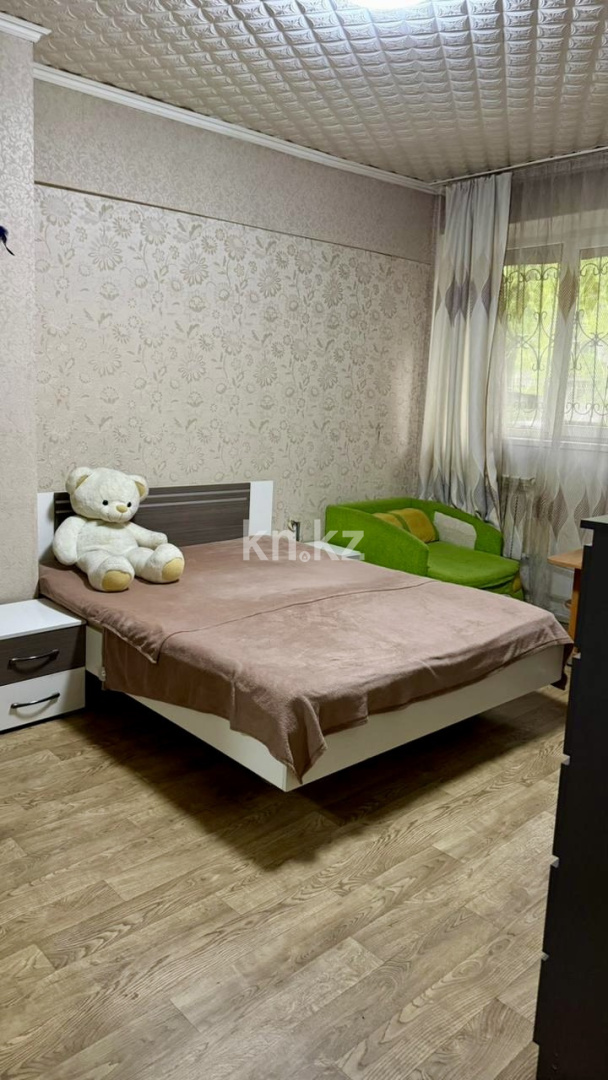 Аренда 1-комнатной квартиры, 43 м² - Аренда квартир помесячно в Алмалинском р-не Алматы фото 1 из 11