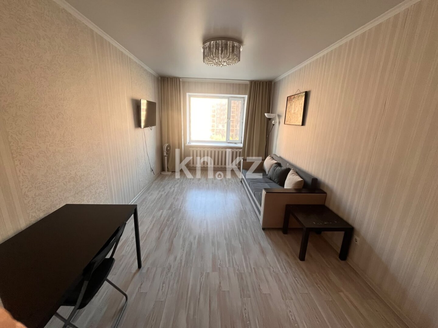 Аренда 2-комнатной квартиры, 38 м² в Астане - фото 3