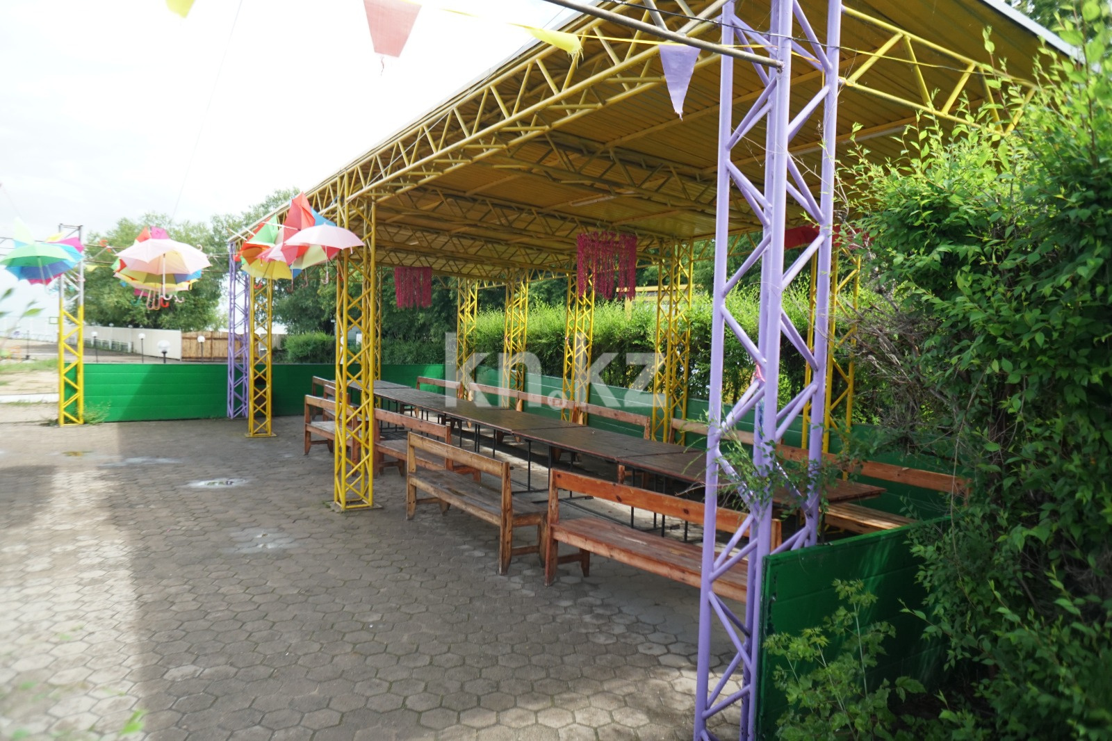 Продажа , 6000 м², Восток-1 - Продажа действующего бизнеса в Темиртау фото 34 из 40