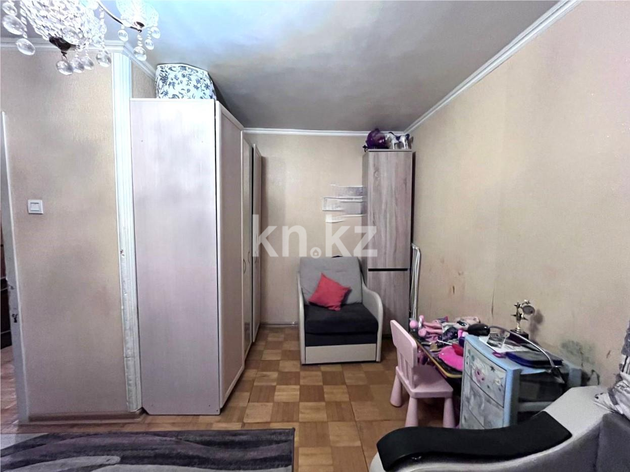 Продажа 1-комнатной квартиры, 34 м², ул. Крылова - Продажа квартир в Караганде фото 3 из 12