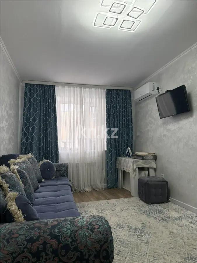 Продажа 3-комнатной квартиры, 72.2 м², ул. Е-15, дом  11/1 в Астане
