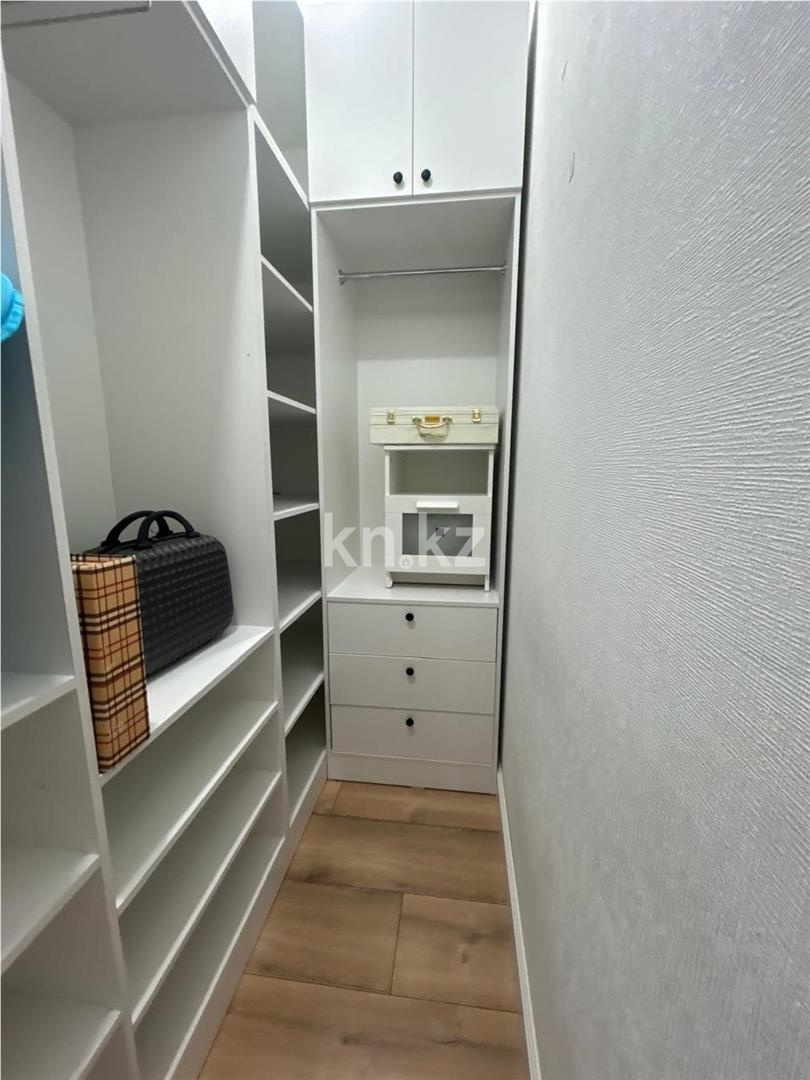 Продажа 3-комнатной квартиры, 83 м², пр. Кабанбай батыра в Астане - фото 15