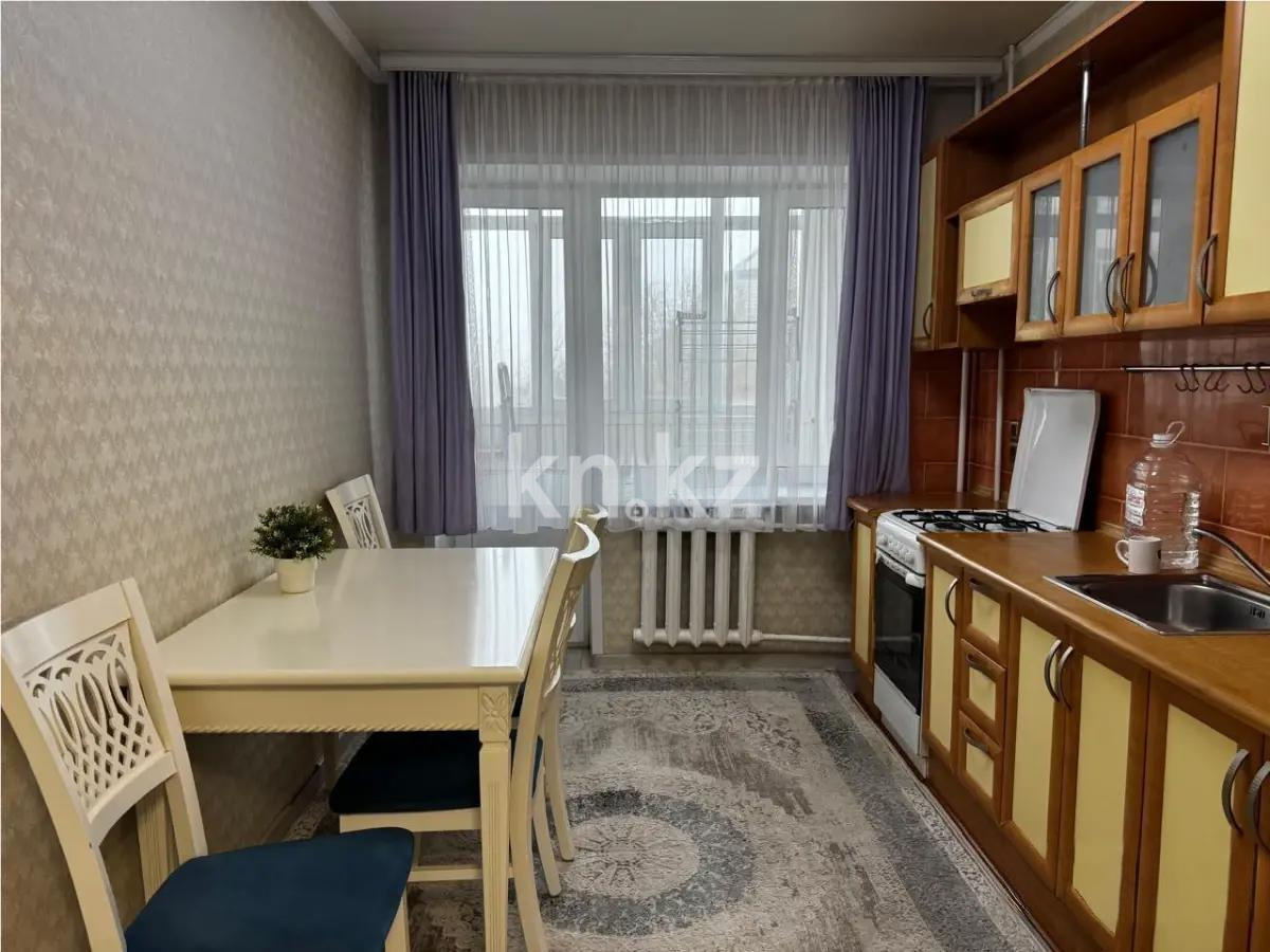 Продажа 2-комнатной квартиры, 52.2 м² в Алматы - фото 3