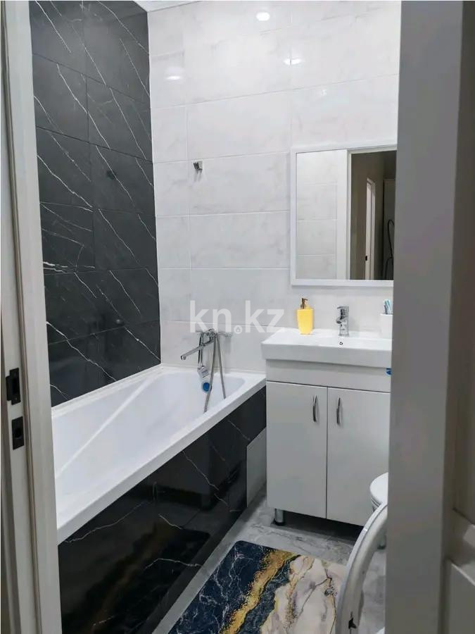 Продажа 1-комнатной квартиры, 39.3 м², ул. Болекпаева, дом  19 - Продажа квартир в Астане фото 3 из 4