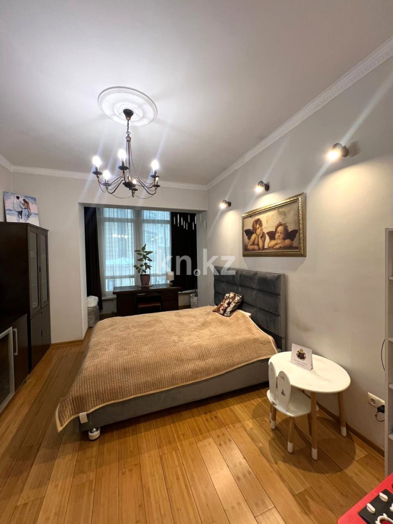 Продажа 4-комнатной квартиры, 155 м² в Алматы - фото 6