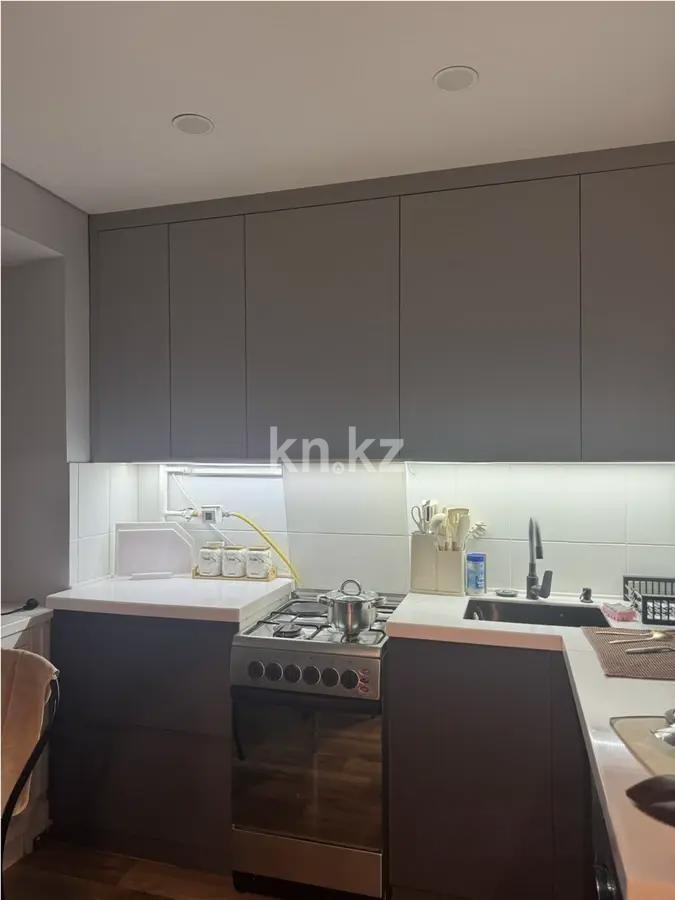 Продажа 2-комнатной квартиры, 43 м², ул. Ерубаева, дом  48/1 - Продажа квартир в Караганде фото 2 из 4