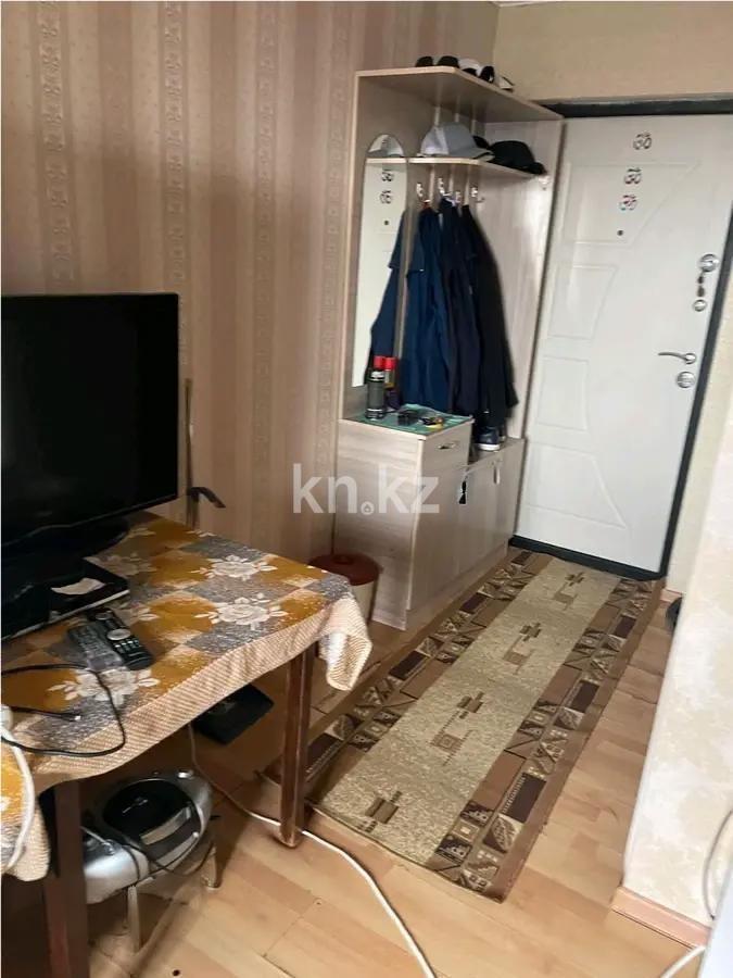Продажа 1-комнатной квартиры, 20 м², ул. Сексек ата, дом  11 - Продажа  однокомнатных квартир в Астане без посредников с фото фото 4 из 4
