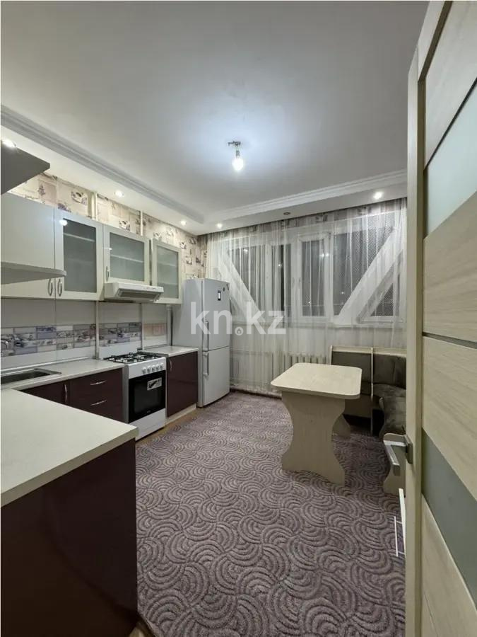 Продажа 3-комнатной квартиры, 70 м² в Алматы - фото 4