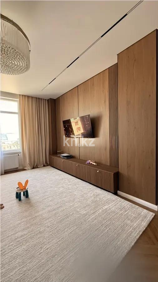Продажа 3-комнатной квартиры, 96 м² - Продажа квартир в Астане - страница 8 фото 1 из 3