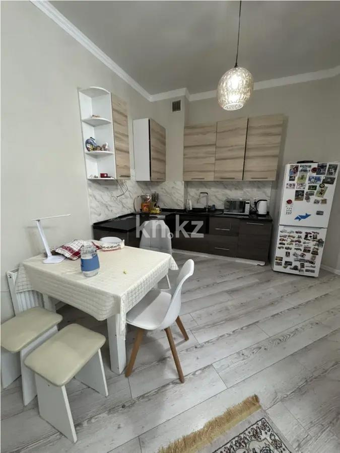 Продажа 1-комнатной квартиры, 47 м² в Астане - фото 2