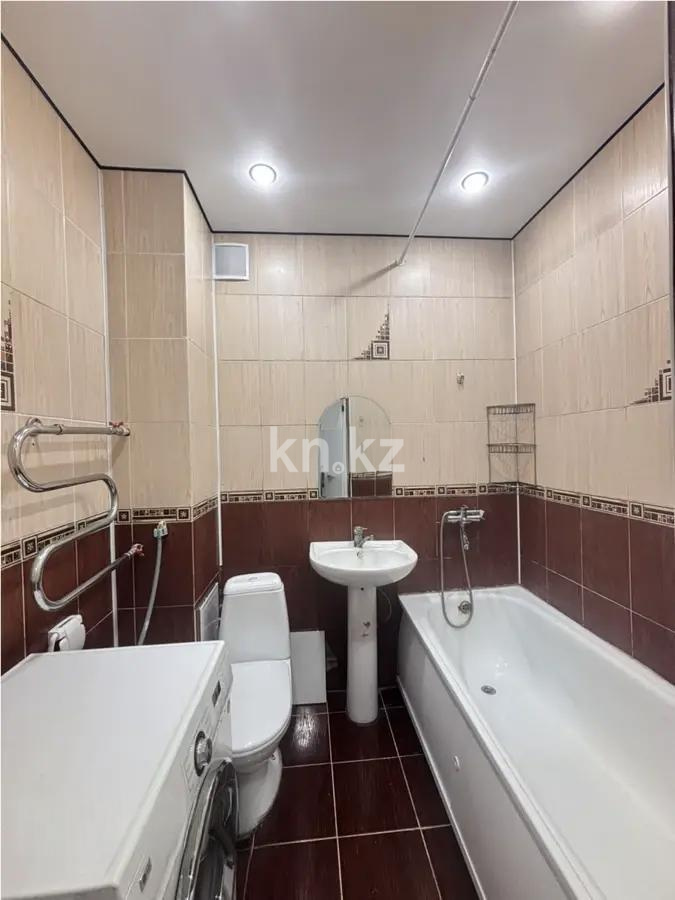 Продажа 2-комнатной квартиры, 55 м², пр. Сарыарка, дом  41 - Продажа  двухкомнатных квартир в новостройках Астаны фото 4 из 4