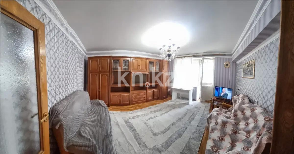 Продажа 2-комнатной квартиры, 65 м², ул. Кунаева, дом  130 - Продажа квартир в Алматы фото 1 из 5