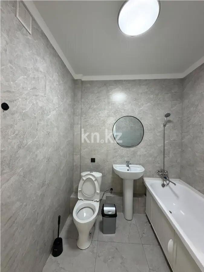 Продажа 2-комнатной квартиры, 50 м² в Алматы - фото 4