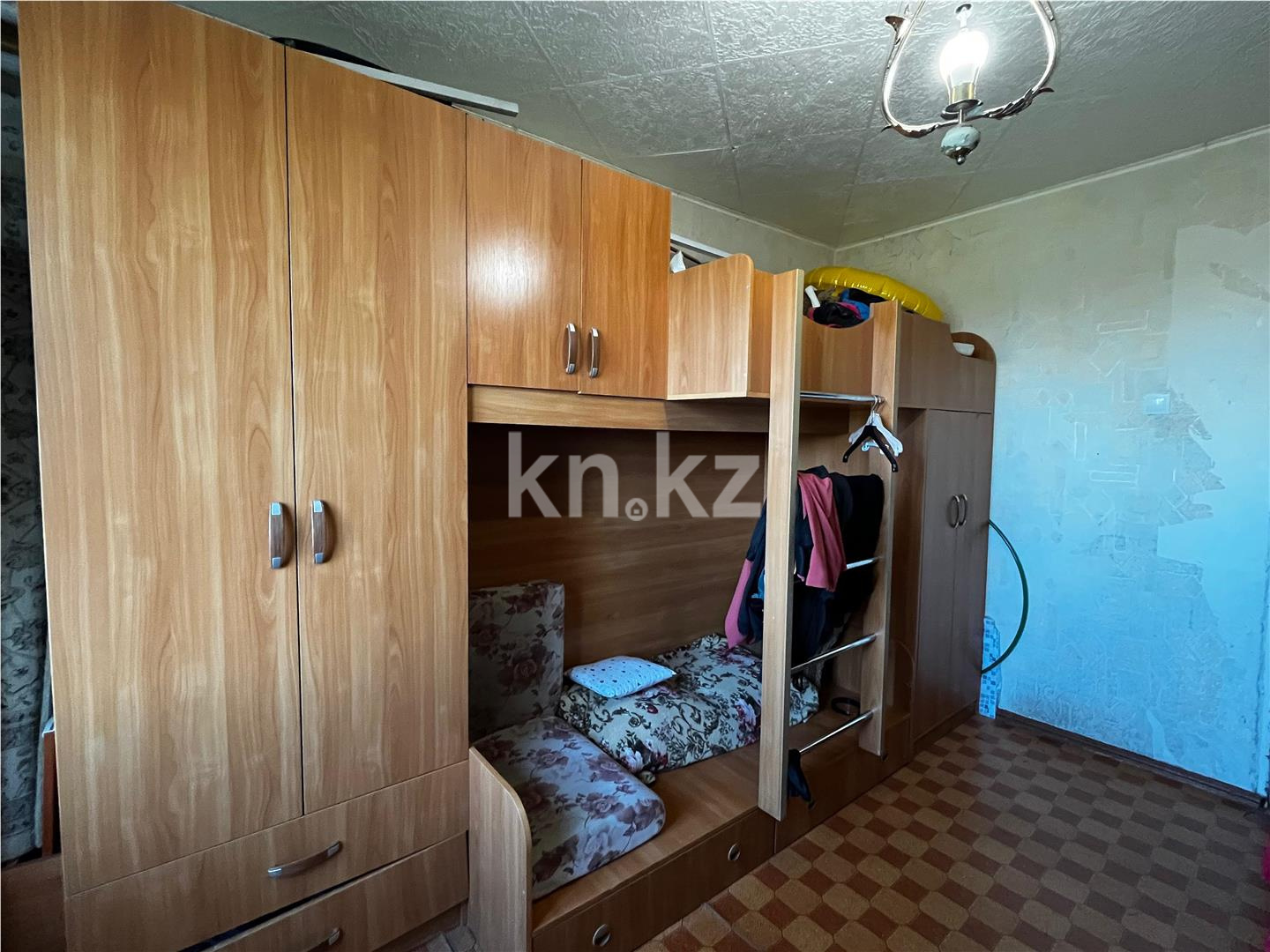 Продажа 2-комнатной квартиры, 49 м², ул. Белинского в Караганде - фото 4