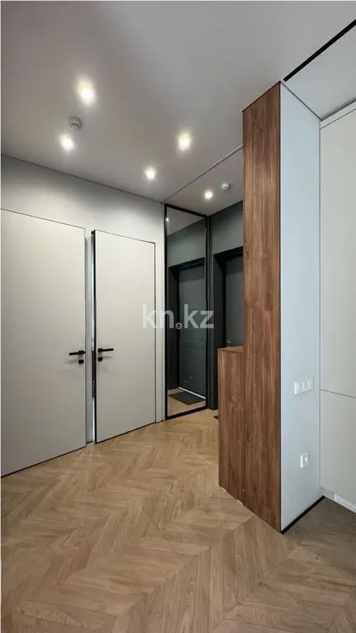 Продажа 1-комнатной квартиры, 40.59 м² - Продажа однокомнатных квартир от собственников в Астане - страница 34 фото 4 из 4