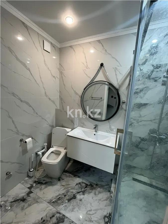 Продажа 2-комнатной квартиры, 81 м², ул. Шаляпина, дом  1/18 - Продажа квартир в Алматы фото 4 из 4