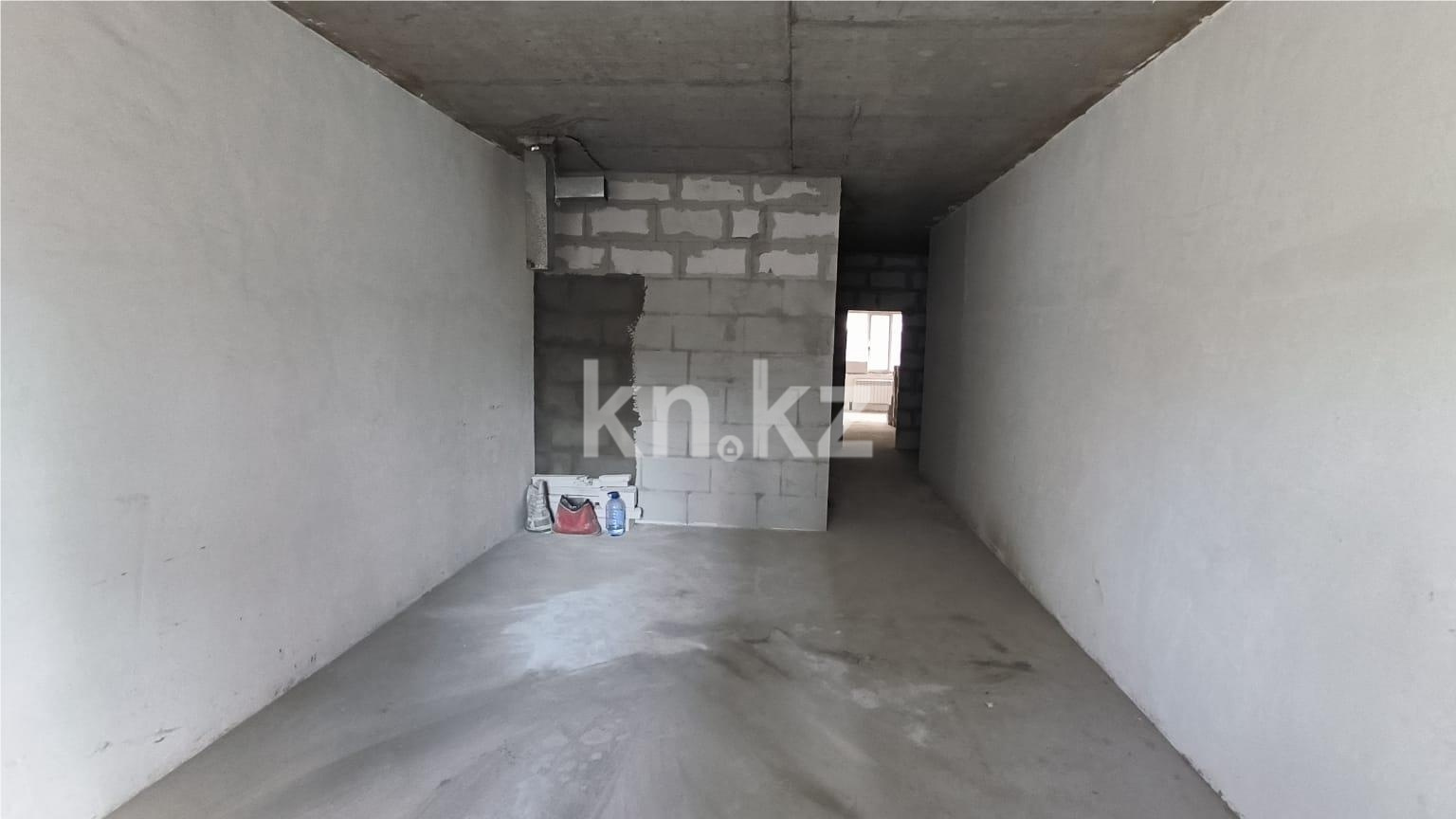Продажа 3-комнатной квартиры, 74 м² - Продажа трехкомнатных квартир в Караганде - страница 7 фото 2 из 11