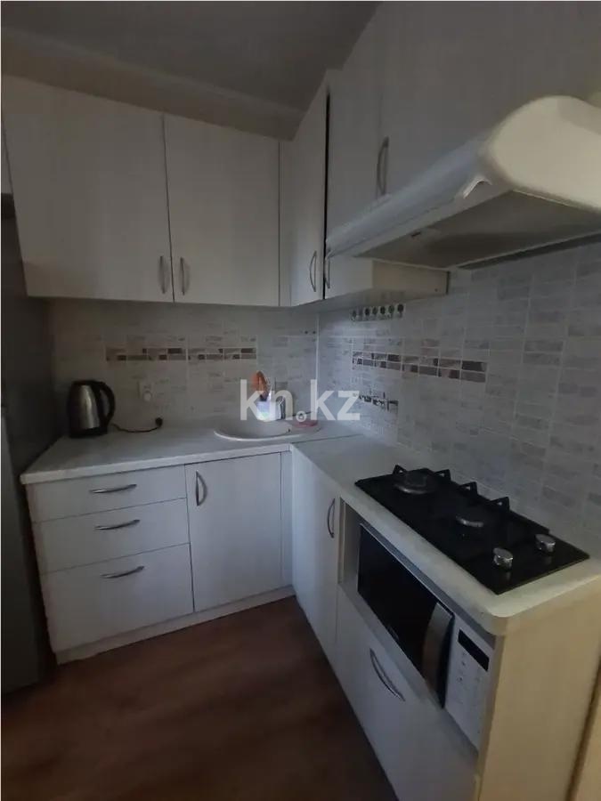 Продажа 1-комнатной квартиры, 31 м² в Алматы - фото 2
