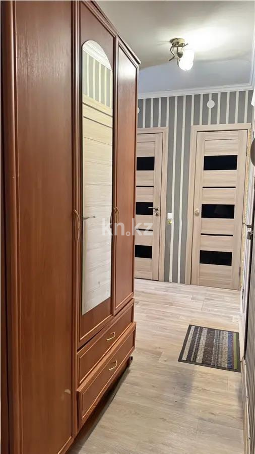 Продажа 2-комнатной квартиры, 60 м², мкр-н 16, дом  22 - Продажа  двухкомнатных квартир в Караганде без посредников фото 5 из 5