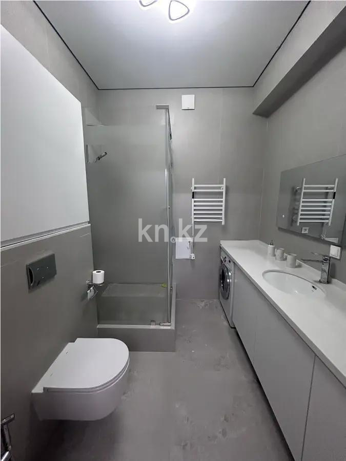 Продажа 2-комнатной квартиры, 68 м² в Алматы - фото 4