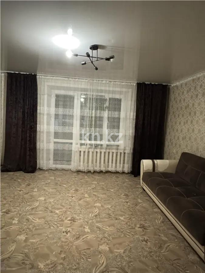 Продажа 2-комнатной квартиры, 52 м² в Караганде