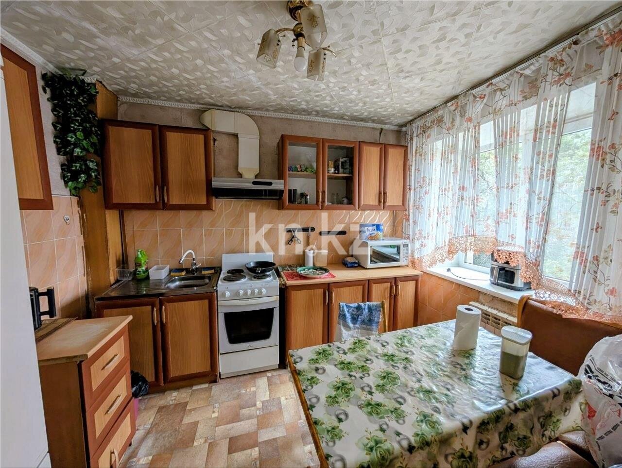 Продажа 4-комнатной квартиры, 77 м² в Караганде - фото 6