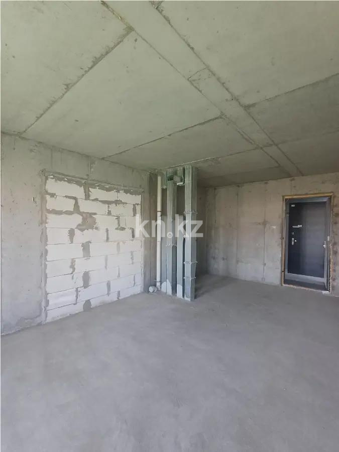 Продажа 1-комнатной квартиры, 36.5 м² в Алматы - фото 2