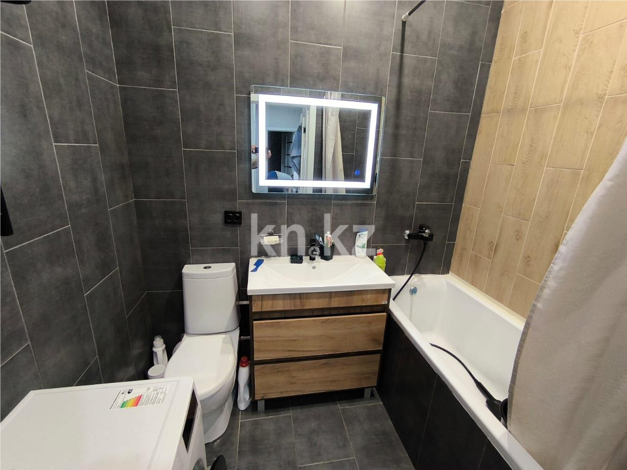 Продажа 2-комнатной квартиры, 59.5 м² - Продажа квартир в новостройках Астаны - страница 139 фото 10 из 11