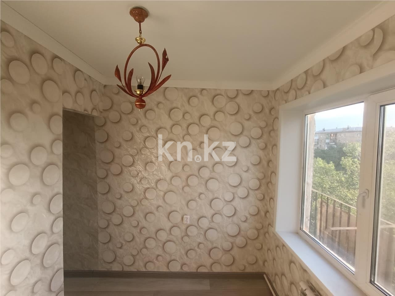 Продажа 1-комнатной квартиры, 30 м² - Продажа квартир в Караганде - страница 2 фото 4 из 6