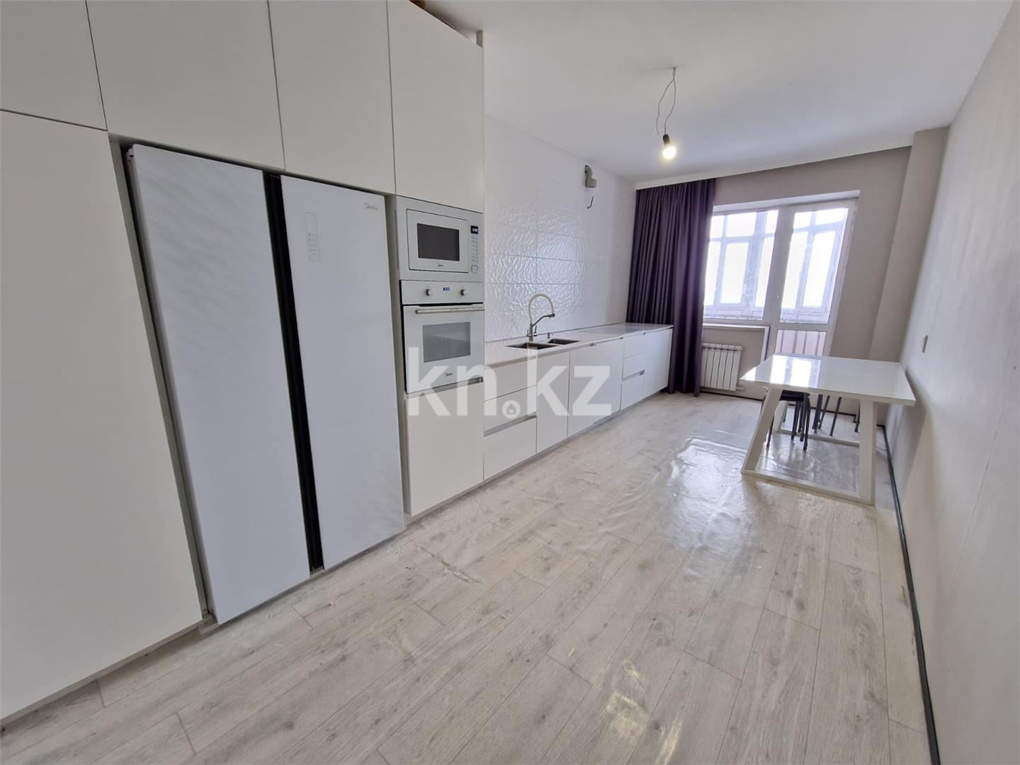 Продажа 2-комнатной квартиры, 74 м², пр. Республики - Продажа  двухкомнатных квартир в Караганде фото 7 из 16