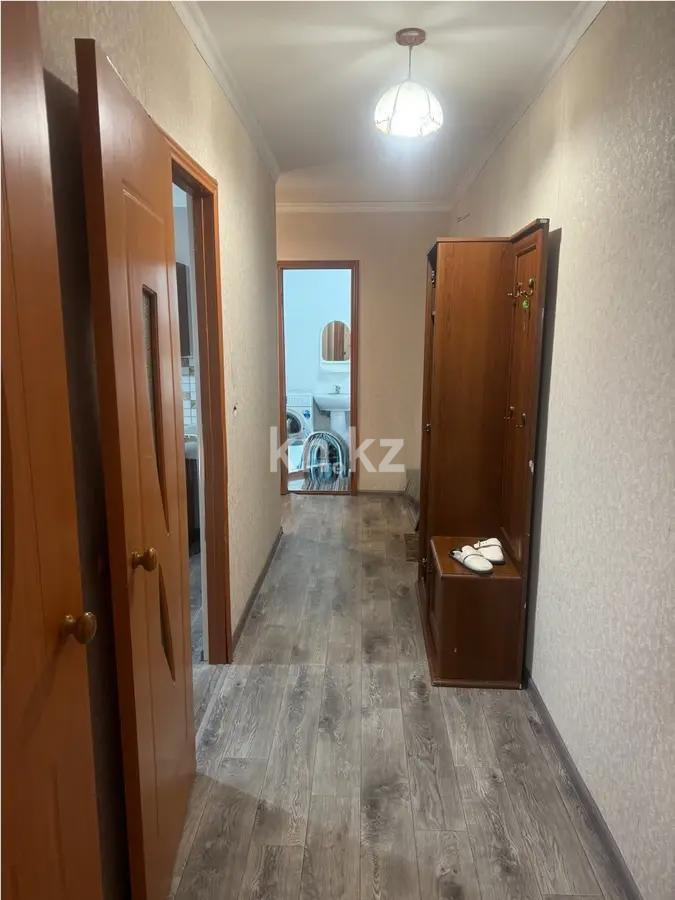 Продажа 1-комнатной квартиры, 47 м², ул. Ермекова, дом  106/4 - Продажа  однокомнатных квартир в Караганде фото 2 из 2