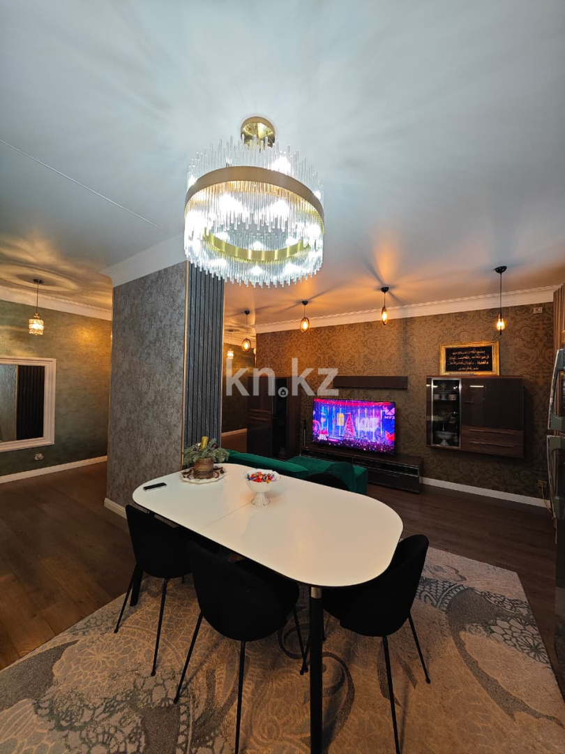 Продажа 3-комнатной квартиры, 90 м² - Продажа земельных участков в Карагандинской области фото 1 из 29