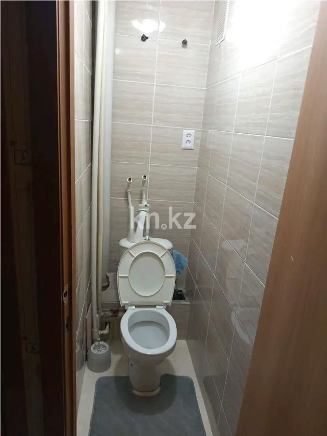 Продажа 1-комнатной квартиры, 30 м², ул. Язева, дом  15 - Продажа квартир в Караганде фото 3 из 3