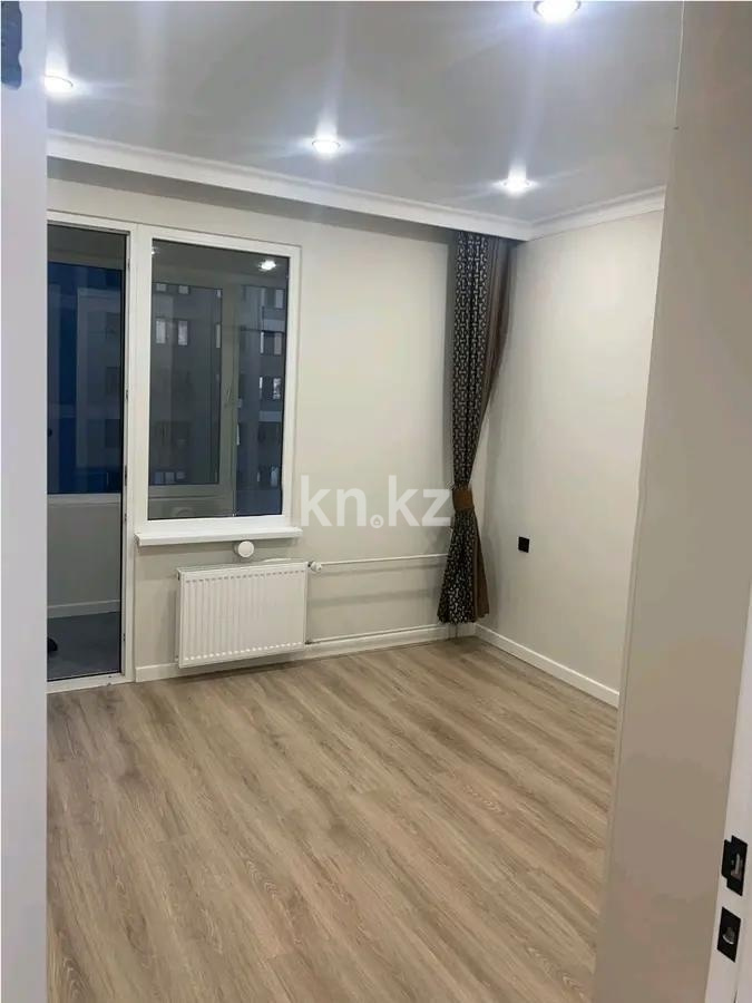 Продажа 2-комнатной квартиры, 41 м² - Продажа квартир в Астане фото 2 из 3