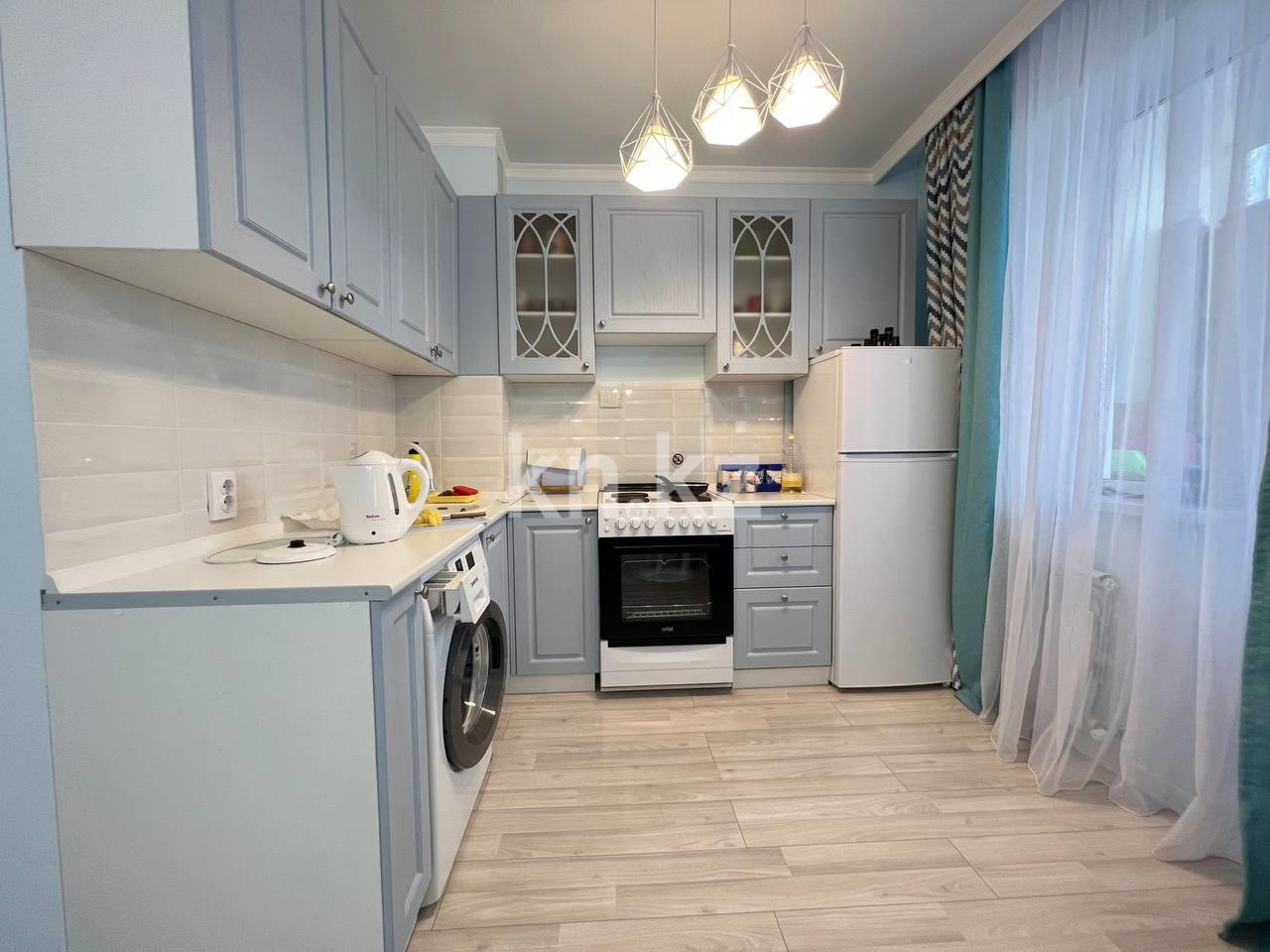 Продажа 2-комнатной квартиры, 48 м² в Караганде - фото 12
