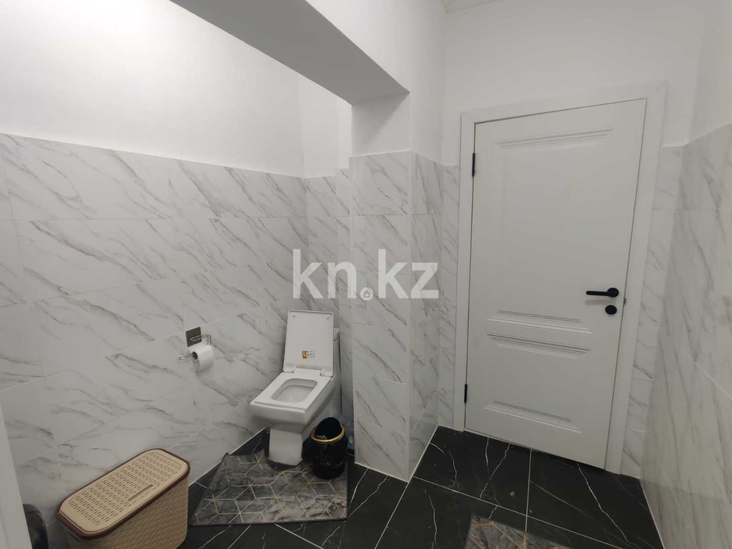 Продажа 1-комнатной квартиры, 58.8 м², ул. Жуалы, дом  22 - ул. Сабденова - Продажа квартир в Алматы фото 8 из 9