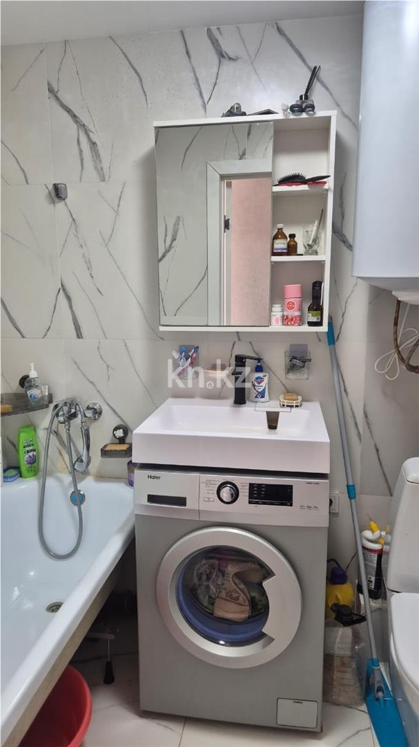 Продажа 3-комнатной квартиры, 52 м² в Сарани - фото 8