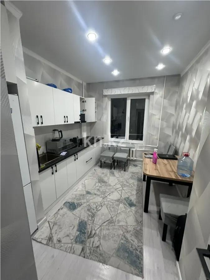 Продажа 1-комнатной квартиры, 39.5 м² - Продажа квартир от собственников в Алматы - страница 10 фото 2 из 4