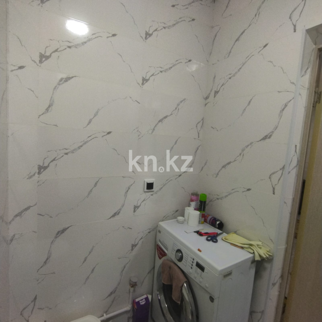 Аренда 1-комнатной квартиры, 38 м² - Недвижимость в Астане - страница 3 фото 2 из 8