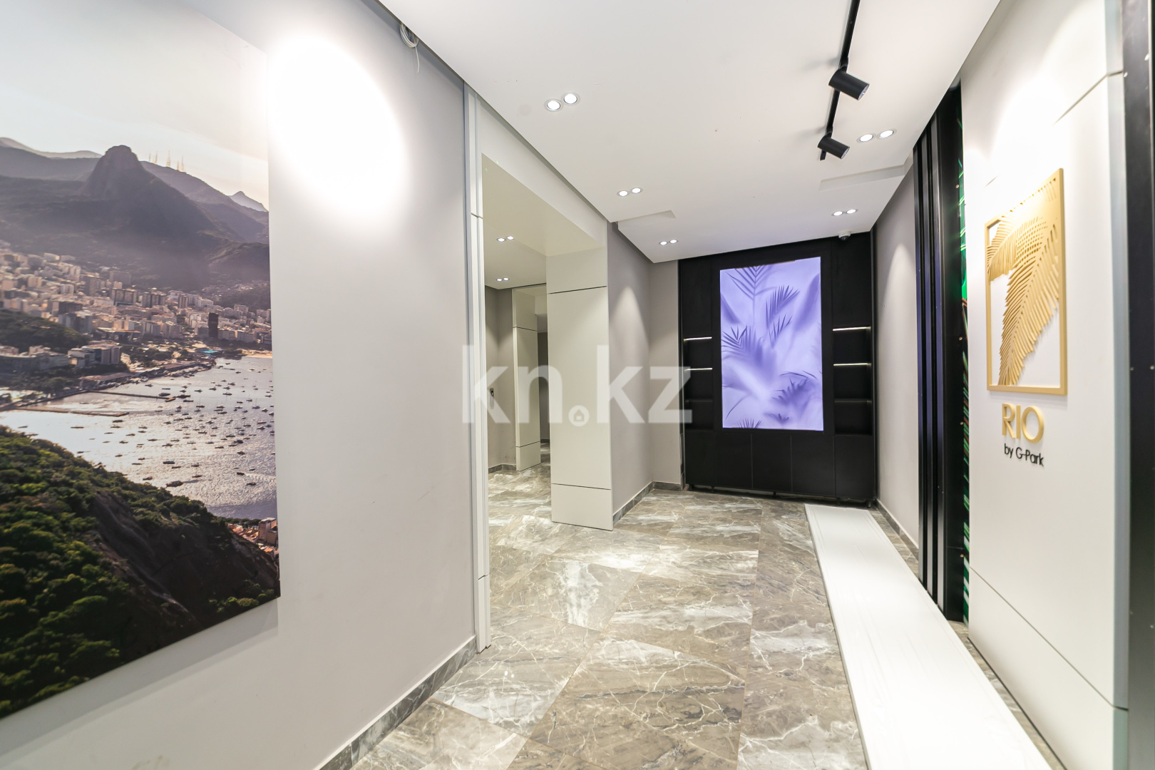 Продажа 1-комнатной квартиры, 38 м², ул. Бейбарыс Султан, дом  25/1 в Астане - фото 22