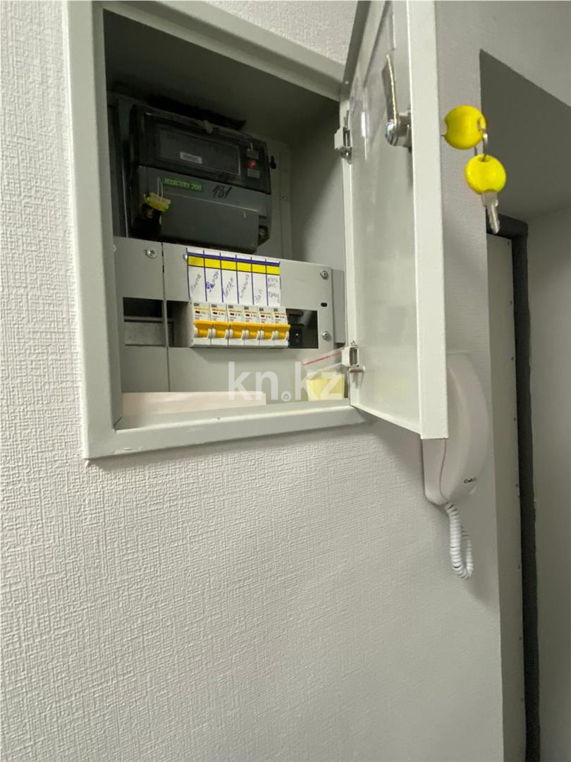 Продажа 2-комнатной квартиры, 44 м² в Караганде - фото 10