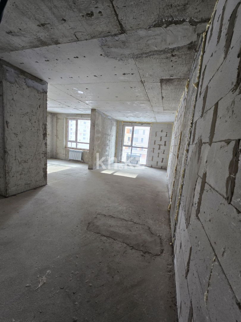 Продажа 2-комнатной квартиры, 53.5 м² - Продажа квартир в Алматы - страница 2 фото 4 из 26