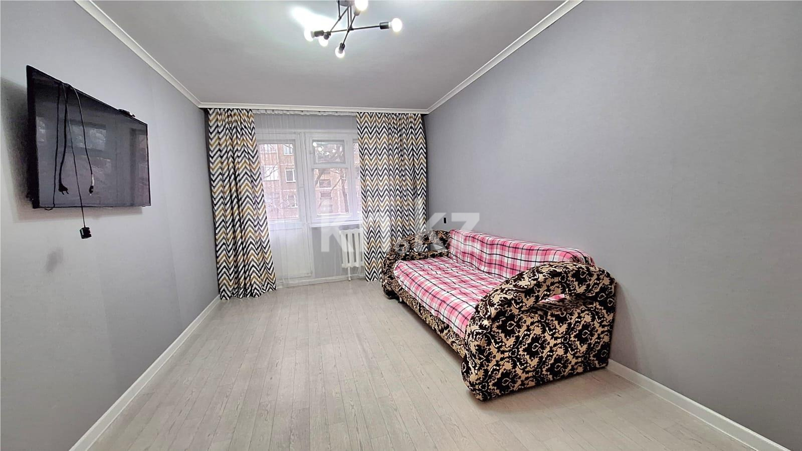 Продажа 5-комнатной квартиры, 86 м², 11а мкр. - Продажа квартир в Казахстане фото 1 из 15