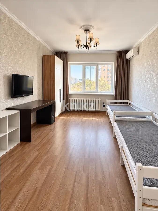 Продажа 2-комнатной квартиры, 61 м² в Алматы - фото 3