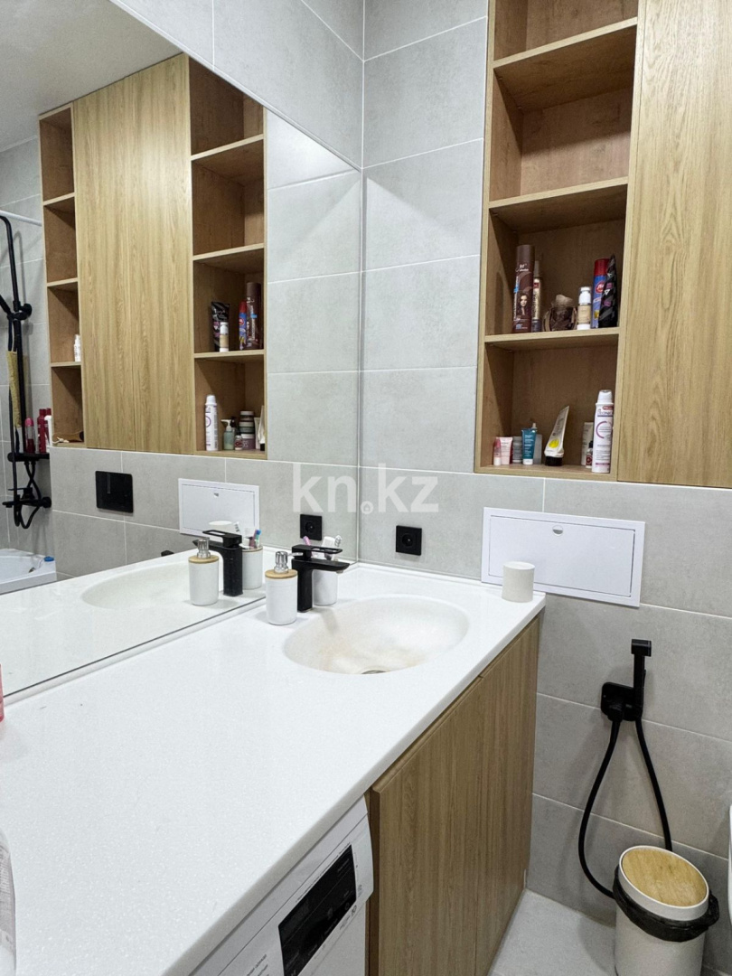 Продажа 2-комнатной квартиры, 73 м² в Караганде - фото 9