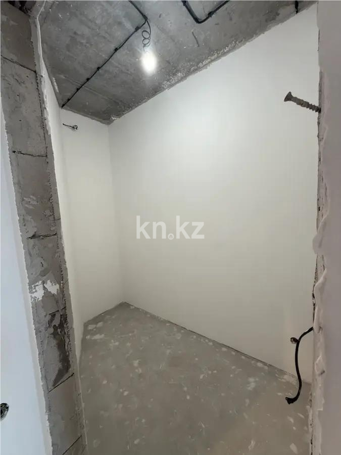 Продажа 3-комнатной квартиры, 77 м² - Продажа трехкомнатных квартир в Казахстане - страница 6 фото 8 из 9