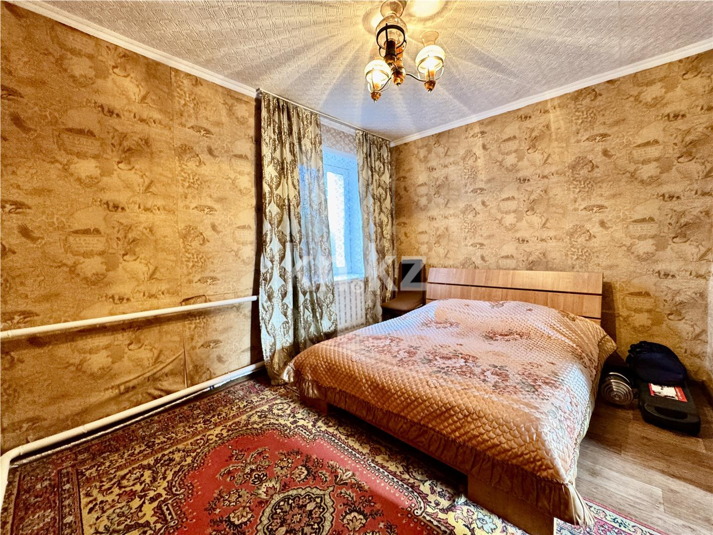 Продажа 3-комнатного дома, 76.7 м², ул. Коцюбинского, дом  1 - Продажа домов, коттеджей в Караганде фото 10 из 36